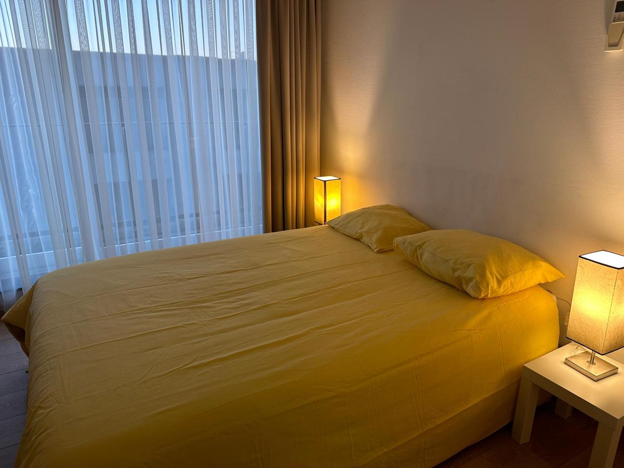 Apartment With Balcony In Brussels Center Εξωτερικό φωτογραφία