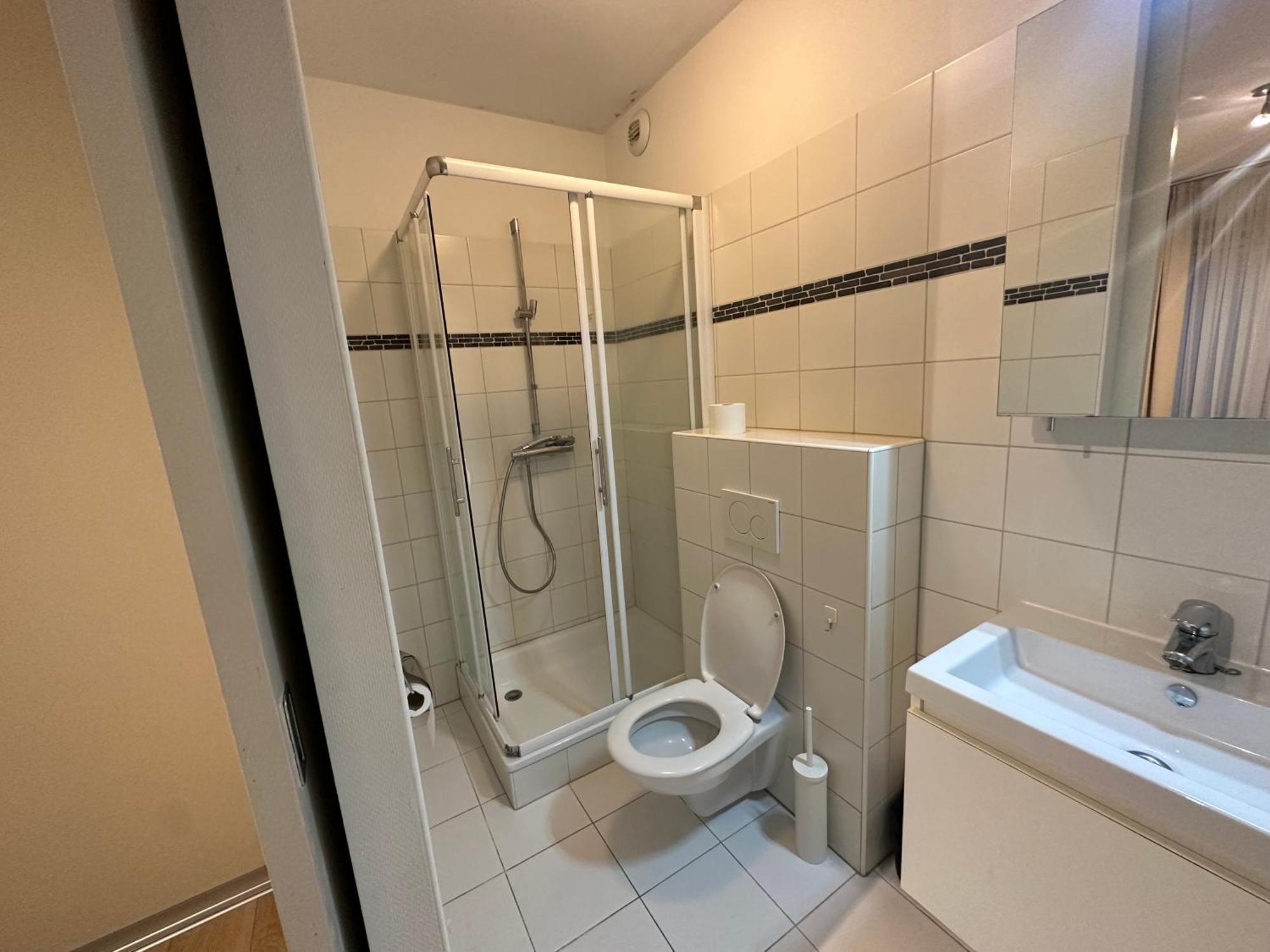 Apartment With Balcony In Brussels Center Εξωτερικό φωτογραφία