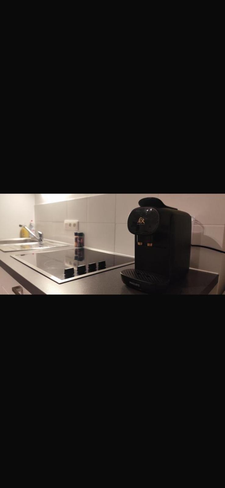 Apartment With Balcony In Brussels Center Εξωτερικό φωτογραφία